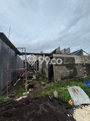 Dijual Cepat Rumah Bagus Siap Huni LB 80m2 di Ubud, Gianyar Dijual Cepat Rumah Bagus Siap Huni LB 80m2 di Ubud, Gianyar