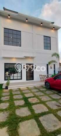 BISNIS POTENSIAL! Vila Kawasan Kutuh, Luas 200m2m², ROI Tinggi BISNIS POTENSIAL! Vila Kawasan Kutuh, Luas 200m2m², ROI Tinggi