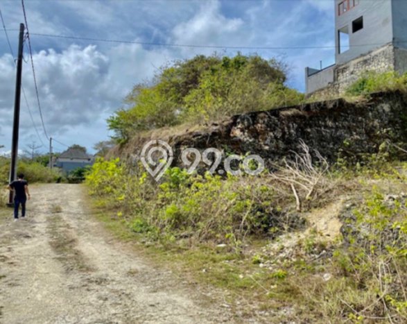 Tanah Dijual di Badung Seluas 200m2 Strategis Tanah Dijual di Badung Seluas 200m2 Strategis
