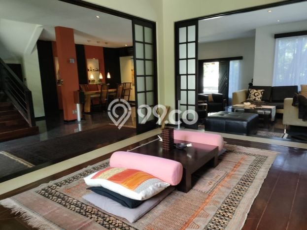 Rumah Elit Modern Siap Huni di Jimbaran Badung Rumah Elit Modern Siap Huni di Jimbaran Badung