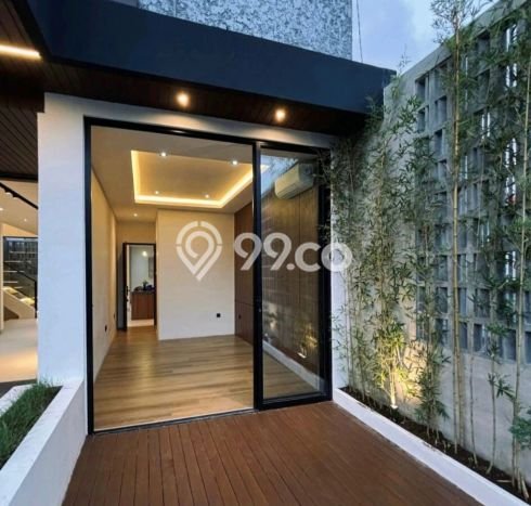 Rumah 4 KT 5 KM di Area Denpasar Barat, Denpasar Rumah 4 KT 5 KM di Area Denpasar Barat, Denpasar
