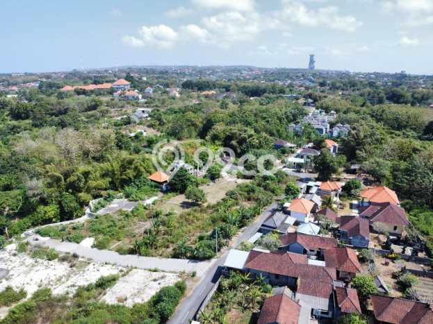 Untuk Dijual Tanah 250m2 di Kutuh, Badung Untuk Dijual Tanah 250m2 di Kutuh, Badung