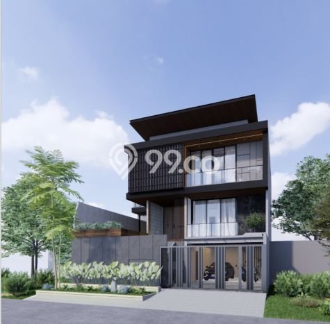 For Sale Rumah Elit Exclusive di Denpasar Barat, Denpasar For Sale Rumah Elit Exclusive di Denpasar Barat, Denpasar