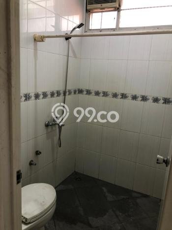 Hunian Mewah Dijual LT 115m2 di Senen, Jakarta Pusat Hunian Mewah Dijual LT 115m2 di Senen, Jakarta Pusat