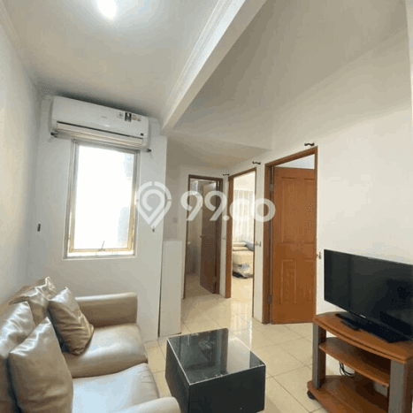 Apartemen Budget Friendly Dijual di Kemayoran, Jakarta Pusat Punya 2 Kamar Tidur Apartemen Budget Friendly Dijual di Kemayoran, Jakarta Pusat Punya 2 Kamar Tidur