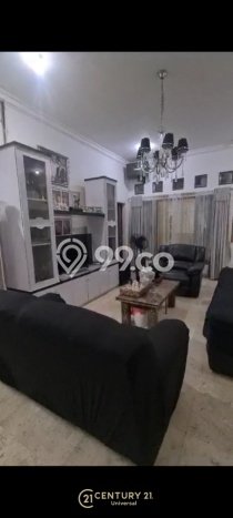Jual Rumah Modern 4 KT di Jati Asih, Bekasi Jual Rumah Modern 4 KT di Jati Asih, Bekasi
