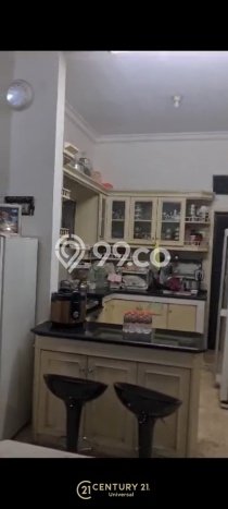 Jual Rumah Modern 4 KT di Jati Asih, Bekasi Jual Rumah Modern 4 KT di Jati Asih, Bekasi