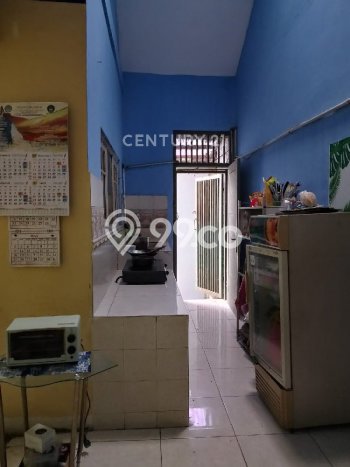 Dijual Rumah Modern 4 KT di Jatiwarna, Bekasi Dijual Rumah Modern 4 KT di Jatiwarna, Bekasi