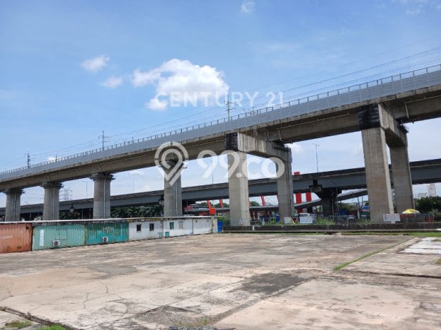 Tanah Investasi Disewakan di Tambun Selatan, Bekasi, Luas 1767m2 Tanah Investasi Disewakan di Tambun Selatan, Bekasi, Luas 1767m2
