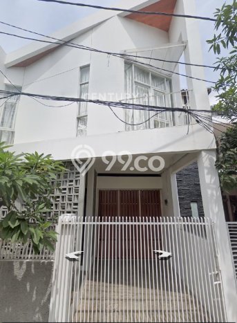 For Sale Rumah Mewah Exclusive di Cempaka Putih, Jakarta Pusat For Sale Rumah Mewah Exclusive di Cempaka Putih, Jakarta Pusat