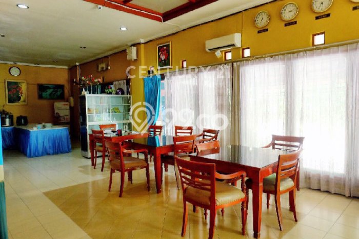 Hotel di Gubeng, Luas 785m2m², Posisi Mainroad Hotel di Gubeng, Luas 785m2m², Posisi Mainroad