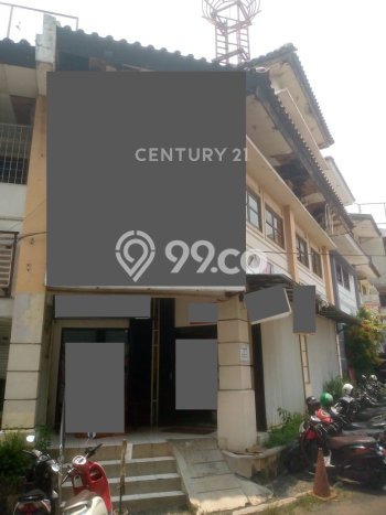 FOR RENT! Ruko di Bintaro Cocok untuk Bisnis 250m2 FOR RENT! Ruko di Bintaro Cocok untuk Bisnis 250m2
