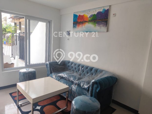 Rumah Strategis Modern Lb 90m2 di Kelapa Gading, Jakarta Utara Rumah Strategis Modern Lb 90m2 di Kelapa Gading, Jakarta Utara
