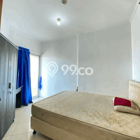 Apartemen Budget Friendly Dijual di Kemayoran, Jakarta Pusat Punya 2 Kamar Tidur Apartemen Budget Friendly Dijual di Kemayoran, Jakarta Pusat Punya 2 Kamar Tidur