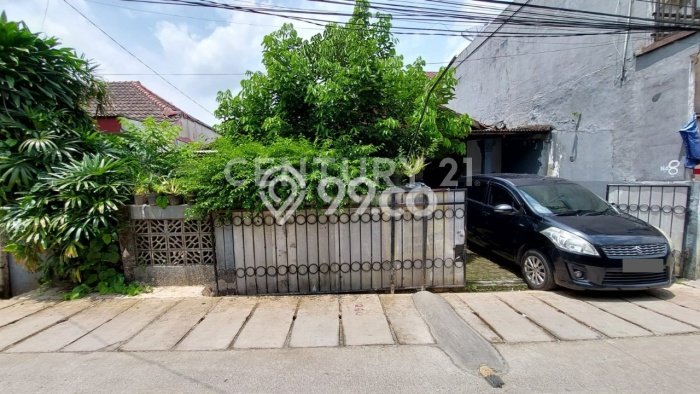 Dijual Cepat Rumah Bagus Siap Huni LB 100m2 di Ciputat, Tangerang Selatan Dijual Cepat Rumah Bagus Siap Huni LB 100m2 di Ciputat, Tangerang Selatan