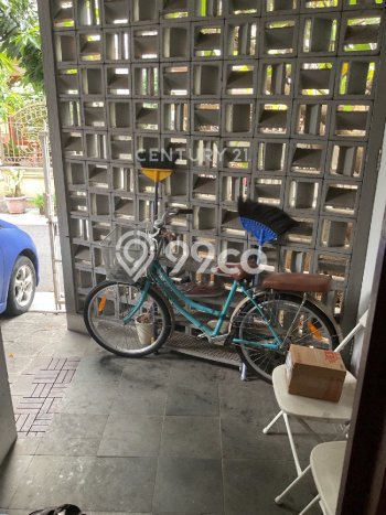 For Sale Rumah Mewah Exclusive di Cempaka Putih, Jakarta Pusat For Sale Rumah Mewah Exclusive di Cempaka Putih, Jakarta Pusat