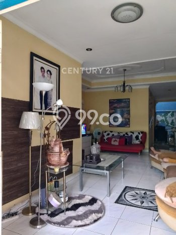 Dijual Rumah Modern 4 KT di Jatiwarna, Bekasi Dijual Rumah Modern 4 KT di Jatiwarna, Bekasi