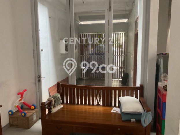 For Sale Rumah Mewah Exclusive di Cempaka Putih, Jakarta Pusat For Sale Rumah Mewah Exclusive di Cempaka Putih, Jakarta Pusat