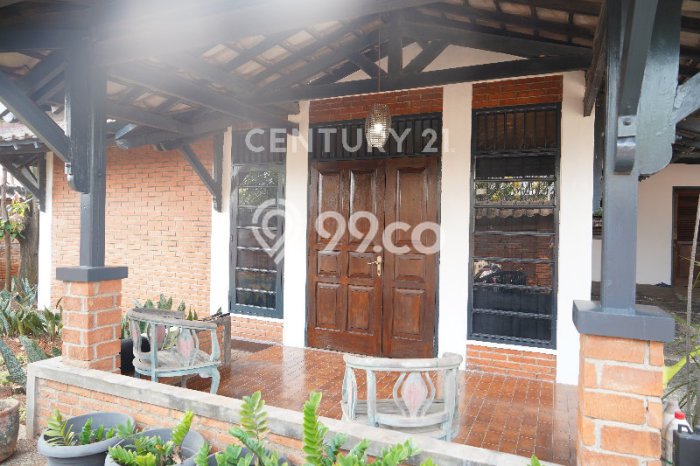 Best Deal Hunian Premium Ideal dan Luas di Cinere, Depok Best Deal Hunian Premium Ideal dan Luas di Cinere, Depok
