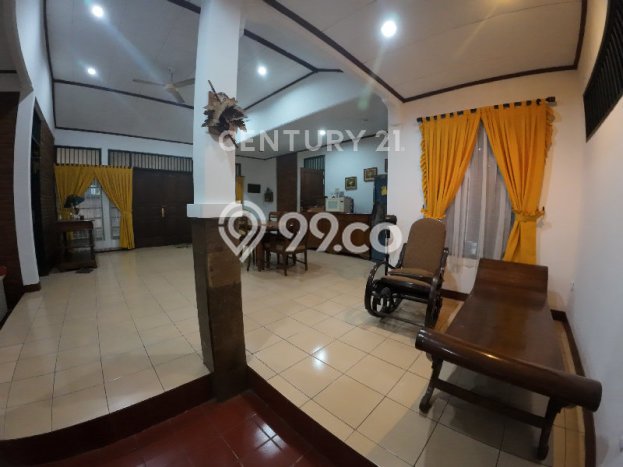 Best Deal Hunian Premium Ideal dan Luas di Cinere, Depok Best Deal Hunian Premium Ideal dan Luas di Cinere, Depok