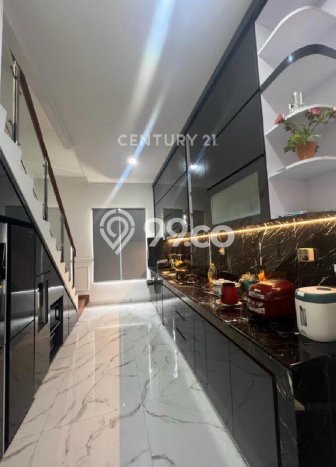Dijual Hunian Rumah Nyaman 3 KT di Bintara, Bekasi Dijual Hunian Rumah Nyaman 3 KT di Bintara, Bekasi