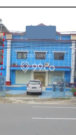 Ruko Dijual di Jakarta Timur LT 284m2 & LB 550m2 Lokasi Terbaik! Ruko Dijual di Jakarta Timur LT 284m2 & LB 550m2 Lokasi Terbaik!