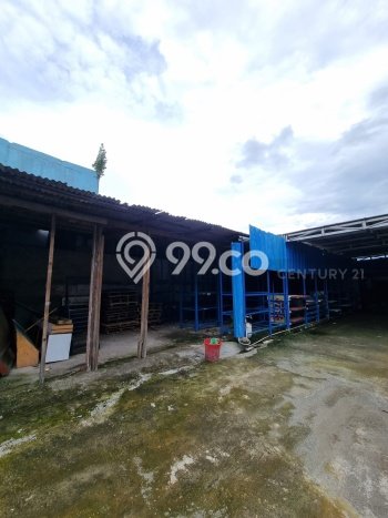 Gudang Dijual di Bekasi Timur LT 530m2, LB 80m2 Solusi Investasi Cerdas Gudang Dijual di Bekasi Timur LT 530m2, LB 80m2 Solusi Investasi Cerdas