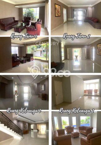 Disewakan Rumah Nyaman di Menteng Harga Rp 1,5 Miliar/ Tahun Disewakan Rumah Nyaman di Menteng Harga Rp 1,5 Miliar/ Tahun