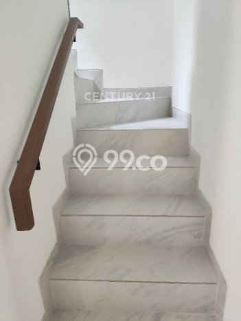 Hunian Eksklusif Dijual LT 84m2 di Ciputat, Tangerang Selatan Hunian Eksklusif Dijual LT 84m2 di Ciputat, Tangerang Selatan