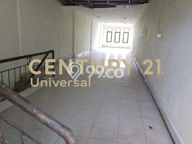FOR SALE! Ruko di Danurejan Yogyakarta, LT 151m2, LB 280m2 FOR SALE! Ruko di Danurejan Yogyakarta, LT 151m2, LB 280m2
