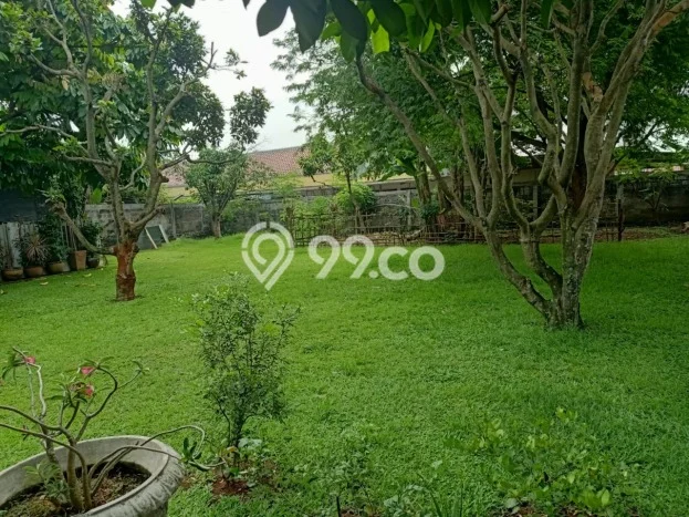 Lahan Kosong Dijual di Pancoran Mas, Depok, Luas 600m2 Area Strategis Lahan Kosong Dijual di Pancoran Mas, Depok, Luas 600m2 Area Strategis