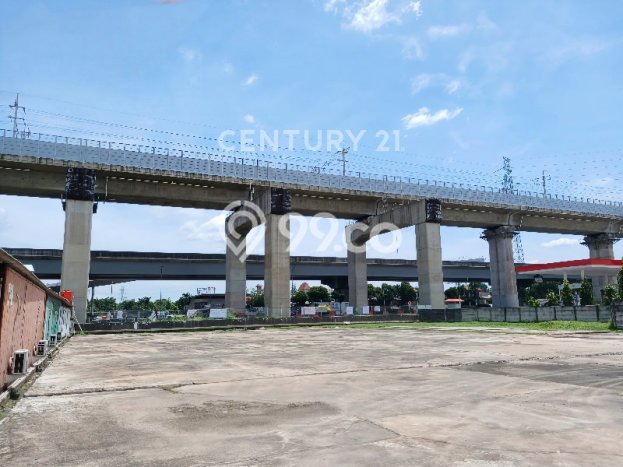 Tanah Investasi Disewakan di Tambun Selatan, Bekasi, Luas 1767m2 Tanah Investasi Disewakan di Tambun Selatan, Bekasi, Luas 1767m2