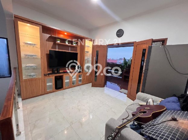 Dijual Hunian Rumah Nyaman 3 KT di Bintara, Bekasi Dijual Hunian Rumah Nyaman 3 KT di Bintara, Bekasi