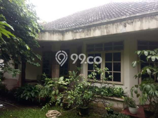 Hot Offer Hunian Mewah Ideal dan Luas di Menteng, Jakarta Pusat Hot Offer Hunian Mewah Ideal dan Luas di Menteng, Jakarta Pusat