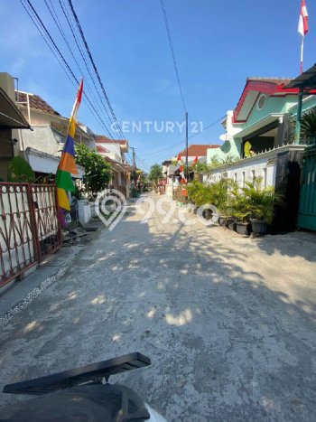 Hunian Nyaman Asri 4 KT Siap Pakai di Pegangsaan Jakarta Utara Hunian Nyaman Asri 4 KT Siap Pakai di Pegangsaan Jakarta Utara