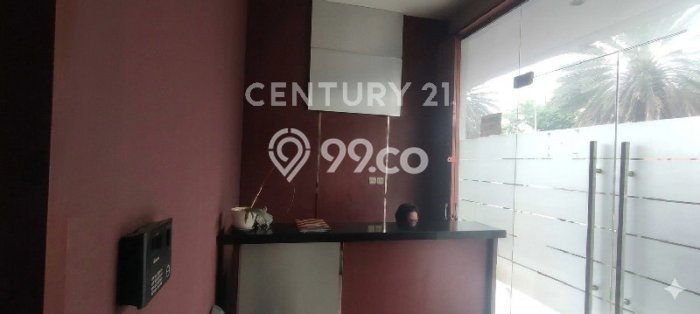 Unit Ruko Dijual di Jakarta Selatan LT 74m2 & LB 126m2 Unit Ruko Dijual di Jakarta Selatan LT 74m2 & LB 126m2