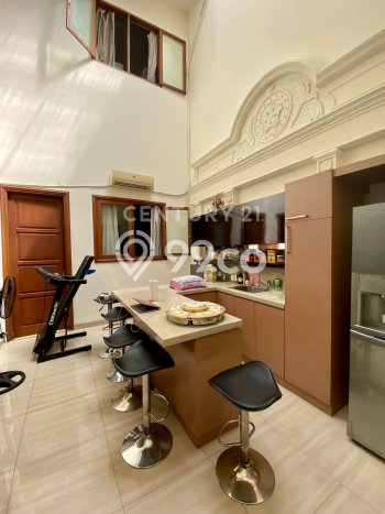 For Sale Rumah Mewah Exclusive di Cilandak, Jakarta Selatan For Sale Rumah Mewah Exclusive di Cilandak, Jakarta Selatan