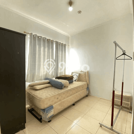 Apartemen Budget Friendly Dijual di Kemayoran, Jakarta Pusat Punya 2 Kamar Tidur Apartemen Budget Friendly Dijual di Kemayoran, Jakarta Pusat Punya 2 Kamar Tidur