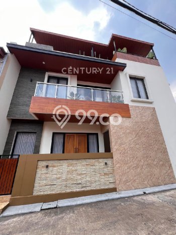Dijual Hunian Rumah Nyaman 3 KT di Bintara, Bekasi Dijual Hunian Rumah Nyaman 3 KT di Bintara, Bekasi