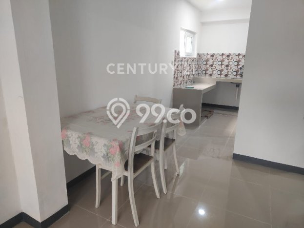 Rumah Strategis Modern Lb 90m2 di Kelapa Gading, Jakarta Utara Rumah Strategis Modern Lb 90m2 di Kelapa Gading, Jakarta Utara