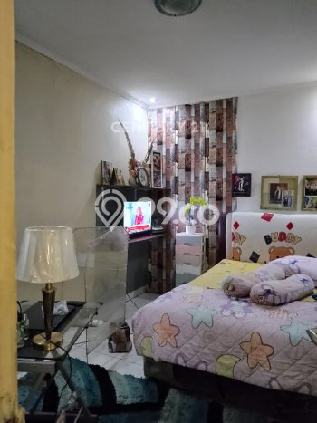 Dijual Rumah Modern 4 KT di Jatiwarna, Bekasi Dijual Rumah Modern 4 KT di Jatiwarna, Bekasi
