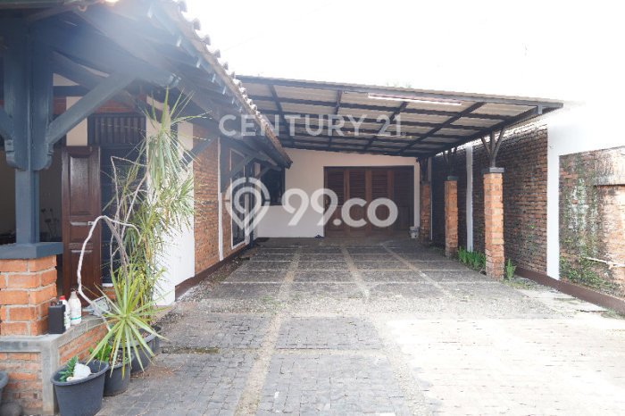 Best Deal Hunian Premium Ideal dan Luas di Cinere, Depok Best Deal Hunian Premium Ideal dan Luas di Cinere, Depok