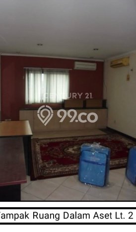 Ruko Dijual di Jakarta Timur LT 284m2 & LB 550m2 Lokasi Terbaik! Ruko Dijual di Jakarta Timur LT 284m2 & LB 550m2 Lokasi Terbaik!