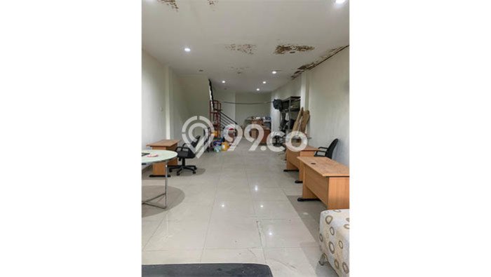 Unit Ruko Dijual di Pademangan Jakarta Utara 236m2 Unit Ruko Dijual di Pademangan Jakarta Utara 236m2