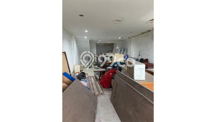 Unit Ruko Dijual di Pademangan Jakarta Utara 236m2 Unit Ruko Dijual di Pademangan Jakarta Utara 236m2