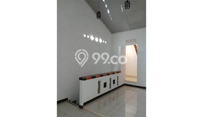 Rumah Modern 3 Kamar LT 90m2 di Bekasi Rumah Modern 3 Kamar LT 90m2 di Bekasi