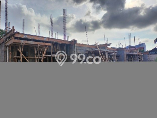 Jual Rumah Minimalis Bagus Punya 2 KT di Koja Jakarta Utara - Jual Rumah Minimalis Bagus Punya 2 KT di Koja Jakarta Utara -