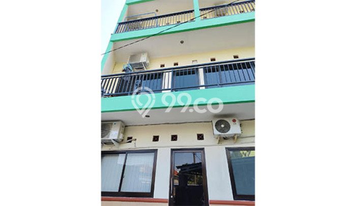 Rumah Terjangkau Strategis LT 298m2 di Bekasi Rumah Terjangkau Strategis LT 298m2 di Bekasi