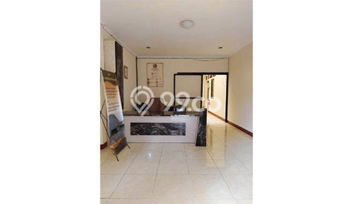 Rumah Terjangkau Strategis LT 298m2 di Bekasi Rumah Terjangkau Strategis LT 298m2 di Bekasi