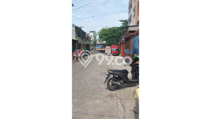 Ruko Dijual Lokasi Emas di Pademangan Luas 2100m2 Ruko Dijual Lokasi Emas di Pademangan Luas 2100m2